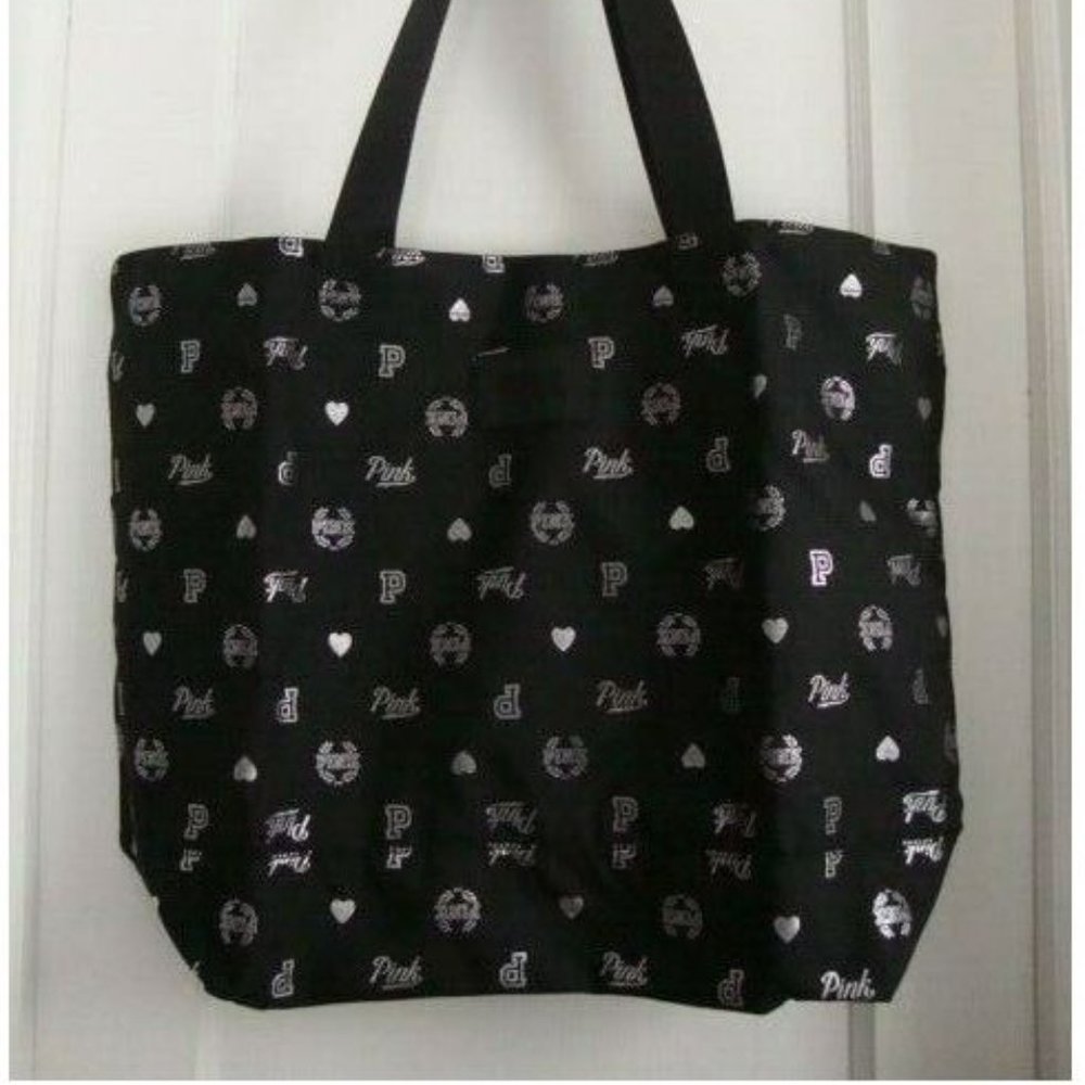 PINK Victoria Secret Tote Bag